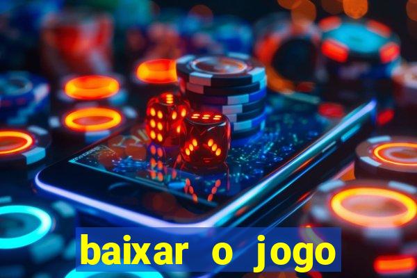 baixar o jogo street fighter